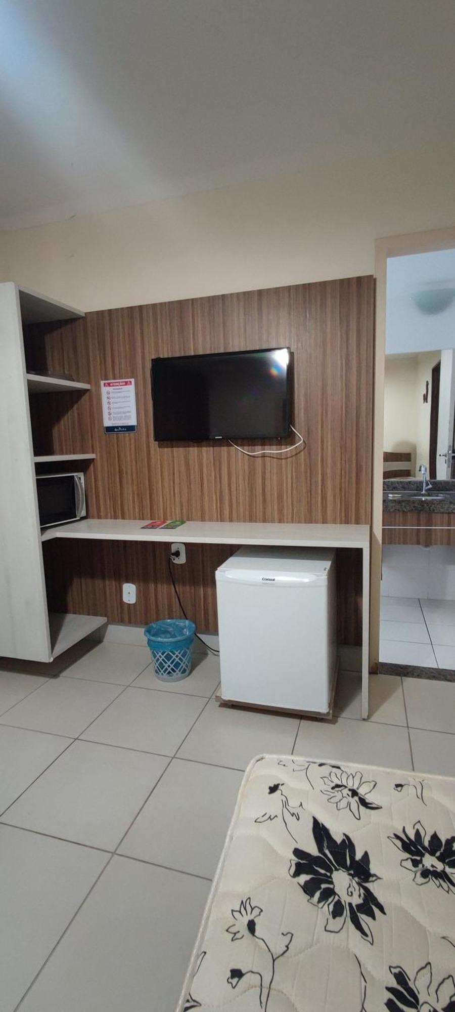 Lacqua Diroma I - Via Caldas Caldas Novas Extérieur photo