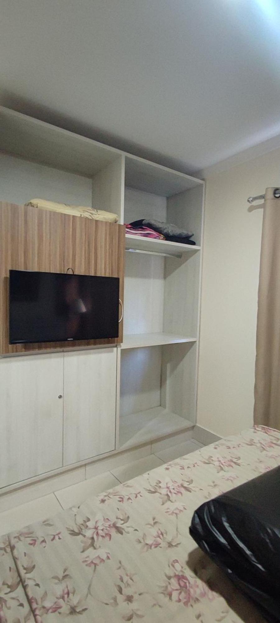 Lacqua Diroma I - Via Caldas Caldas Novas Extérieur photo